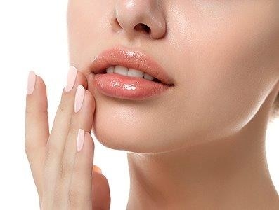 Feuchtigkeitsspendende Lip Ink Formulierung