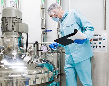 Add value, boost output with high-performance yeast-based nutrients | DSM Food & Beverage