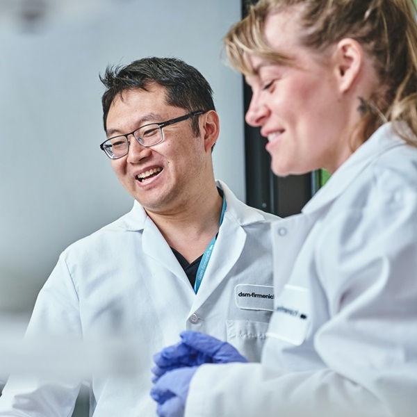 Overcome formulation challenges with advanced powder technology