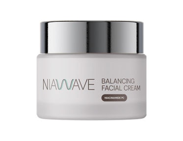 Balancing Facial Cream