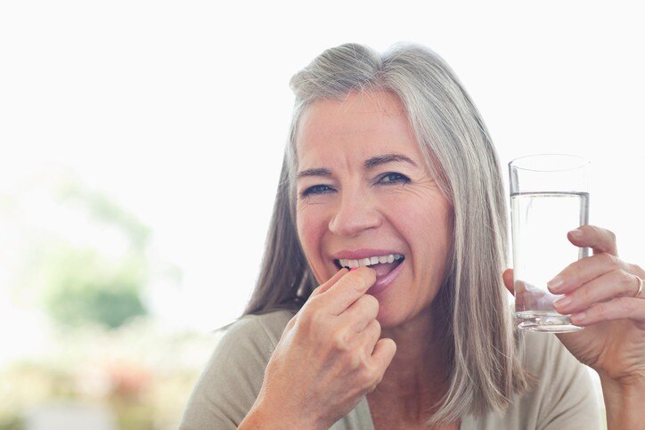 Pregunte al experto: ¿Cómo reforzar la inmunidad con los nutrientes adecuados en las cantidades adecuadas?