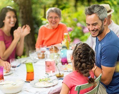 Opinión de los expertos: ¿Cómo podemos replantearnos nuestros sistemas alimentarios para un futuro sostenible?