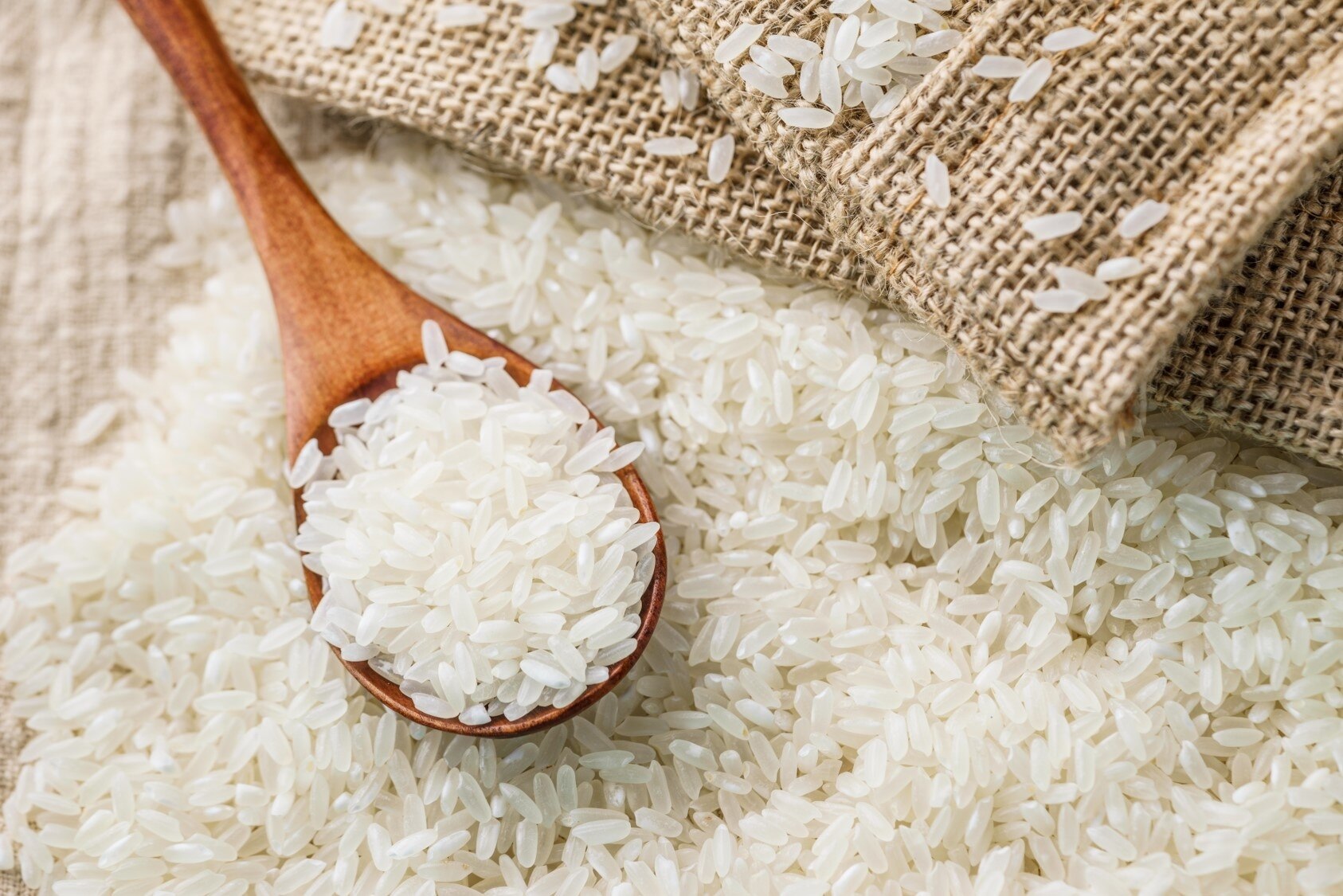 Arroz fortificante: ¿Una panacea de salud pública?