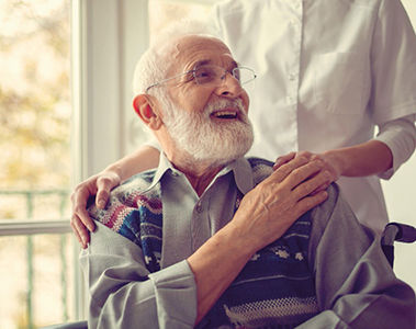 Libro Blanco: Atención nutricional para reforzar la salud inmunitaria de los ancianos