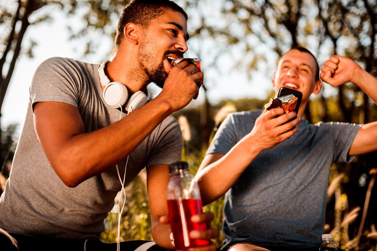 Conectar con éxito los puntos en la nutrición personalizada