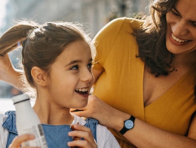 Delicia de bolsillo: Tres conceptos de yogur ambiental para una gente y un planeta más sanos