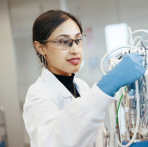 Au-delà des nutriments uniques : Comment l'approche holistique de l'innovation de DSM-Firmenich permet de relever des défis nutritionnels complexes
