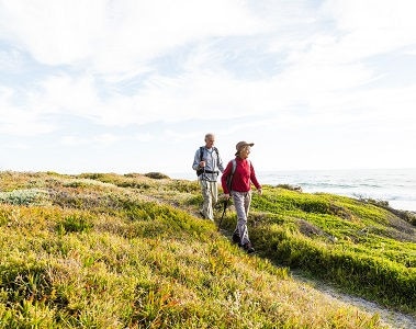 Nouvelles perspectives sur le rôle des oméga-3, de la vitamine D et de l'exercice dans la réduction du risque de pré-fragilité chez les personnes âgées