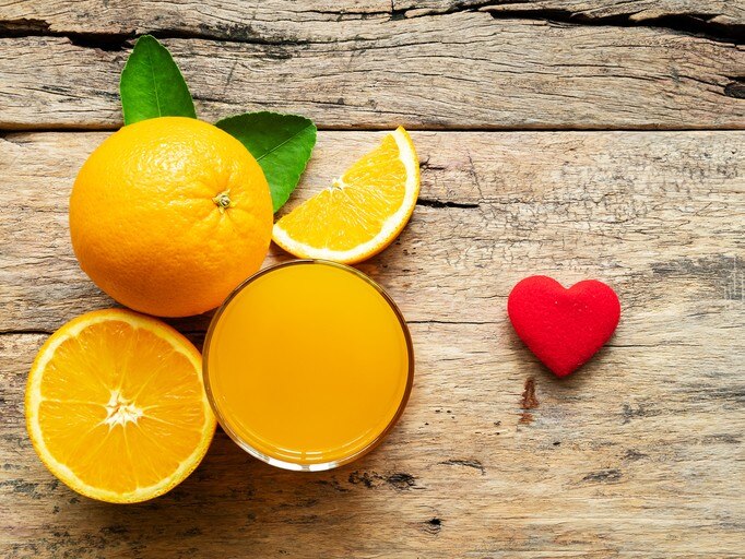 Au-delà de l'immunité : la vitamine C peut réduire de manière significative le risque de mortalité cardiovasculaire