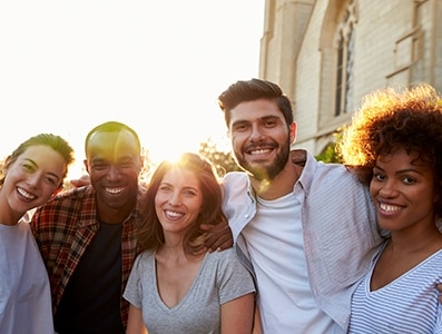 DSM Personal Care poursuit sa quête de la diversité ethnique de la peau avec de nouvelles découvertes sur le rôle de la pigmentation de la peau dans l'intégrité de la barrière de la couche cornée du visage.