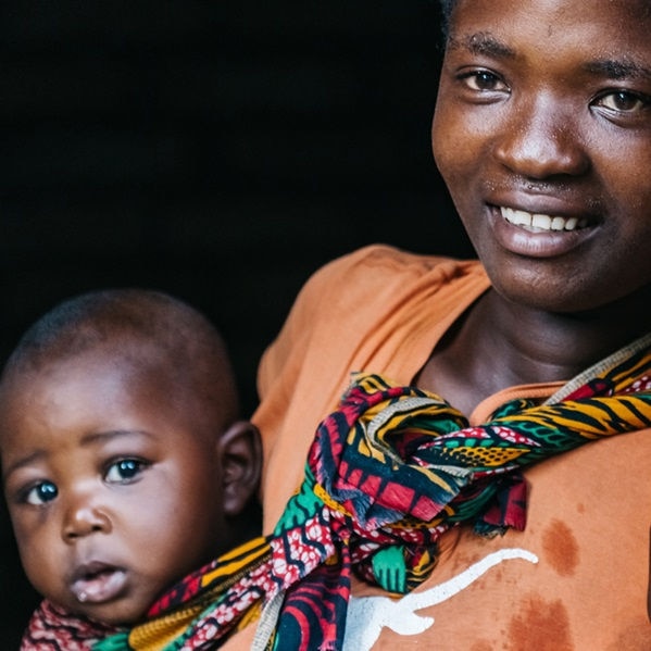 De kloof tussen micronutriënten overbruggen: Wereldwijde actie voor een gezondere toekomst