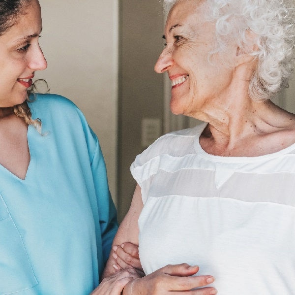 Verhoog innovatie in medische voeding - duik in een nieuwe manier van zakendoen  