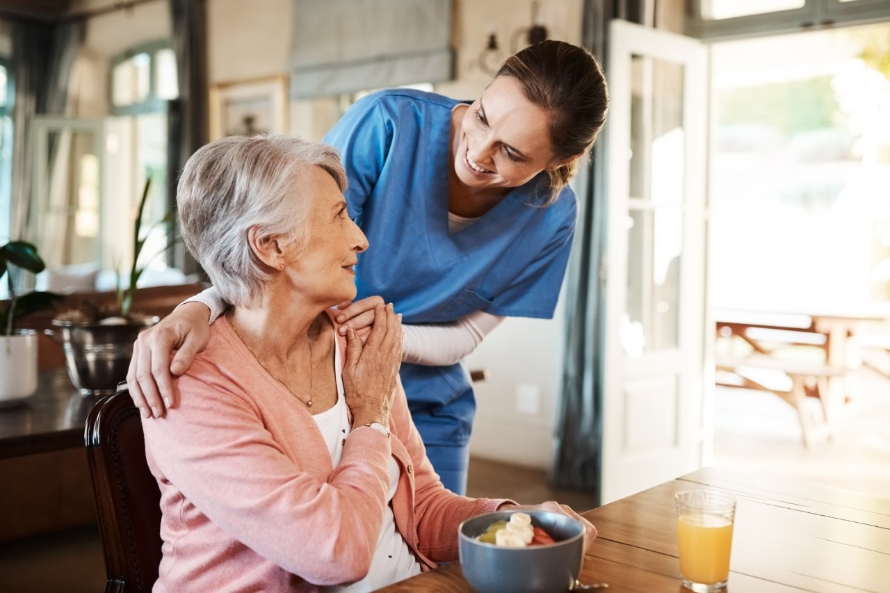 Belangrijkste overwegingen ter ondersteuning van de immuungezondheid bij ouderen