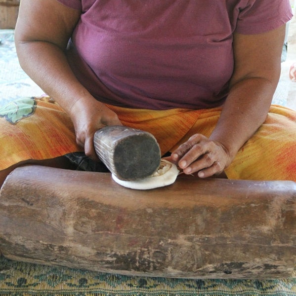 Um futuro mais brilhante na luta contra a fome oculta: como nossa nova forma seca de vitamina A foi desenvolvida para combater a desnutrição