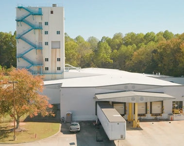 Creating Quality Products at the dsm-firmenich Pendergrass, Georgia Premix Plant