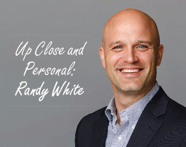 Up Close and Personal: Randy White