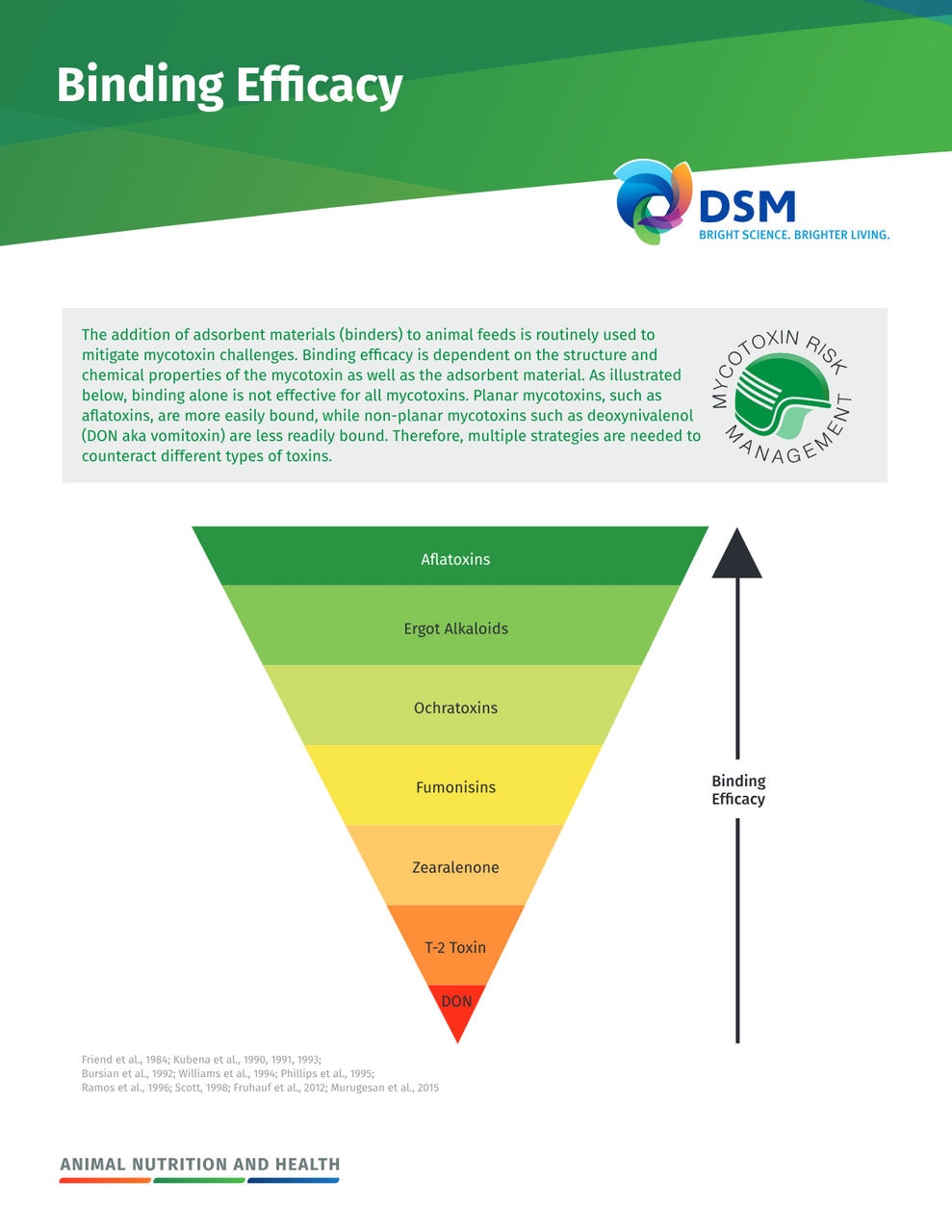 Mycotoxicoses in Poultry