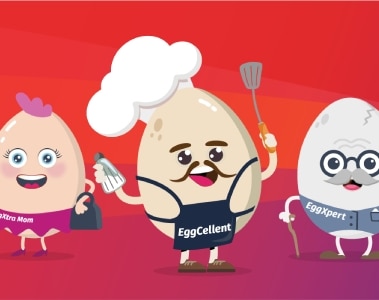 Celebrating the World Egg Day