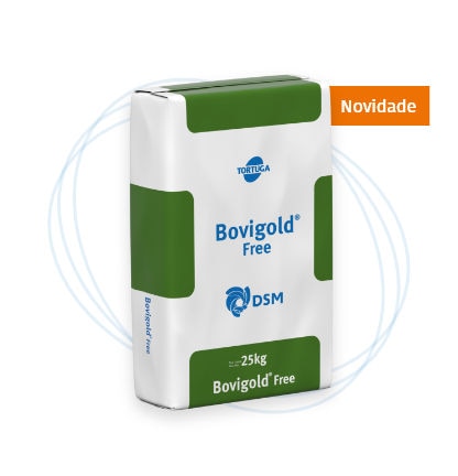 Bovigold Free